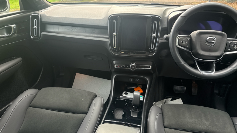 Volvo C40 300kW Recharge Twin Pro 78kWh 5dr AWD Auto Electric Estate